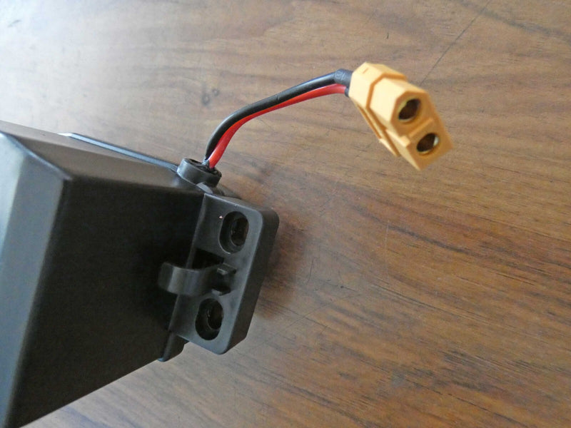 Replacement Battery for Rydon Zoom XP Ride-On Toy Magic Cars 2