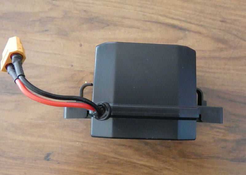 Replacement Battery for Rydon Zoom XP Ride-On Toy Magic Cars 3
