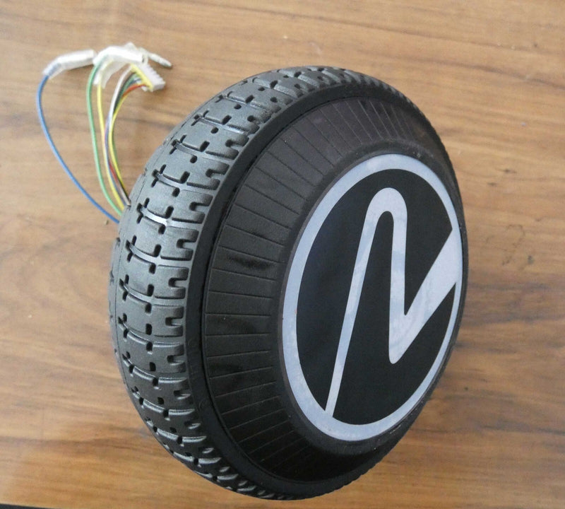 Replacement Wheel and Motor Parts for Rydon Zoom XP Model Magic Cars 1