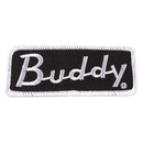 Patch, Buddy