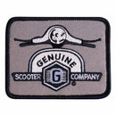 Patch (GSC Logo)