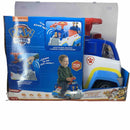 PAW Patrol 6V Electric Ride-On Quad Playset Magic Cars 2