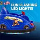6V Battery-Powered Electric PAW Patrol Bumper Ride-On Car Magic Cars 2
