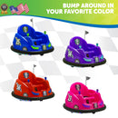 6V Battery-Powered Electric PAW Patrol Bumper Ride-On Car Magic Cars 7
