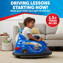 6V Electric PAW Patrol Ride-On Bumper Car for Fun and Safe Play Magic Cars 1