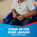 6V Electric PAW Patrol Ride-On Bumper Car for Fun and Safe Play Magic Cars 5