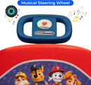 Paw Patrol Chase 6V Electric Ride-On Go-Kart for Kids with Lights and Sounds Magic Cars 5
