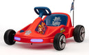 Paw Patrol Chase 6V Electric Ride-On Go-Kart for Kids with Lights and Sounds Magic Cars 9