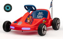 Paw Patrol Chase 6V Electric Ride-On Go-Kart for Kids with Lights and Sounds Magic Cars Variant 0