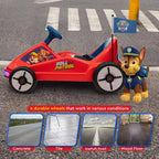 Paw Patrol Chase 6V Electric Ride-On Go-Kart for Kids with Lights and Sounds Magic Cars 1