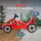 Paw Patrol Chase 6V Electric Ride-On Go-Kart for Kids with Lights and Sounds Magic Cars 4