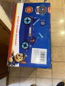 Chase 6V Electric Ride-On Go-Kart for Kids with Lights and Sound Magic Cars 4