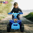 6V Rechargeable Kids Quad Ride-On Toy Featuring Chase Character – Safe and Powerful Magic Cars 5