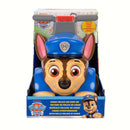 PAW Patrol Chase Ride-On Toy with Music and Sounds for Children 3 Years and Up Magic Cars 2