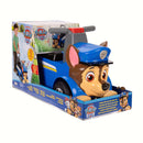 PAW Patrol Chase Ride-On Toy with Music and Sounds for Children 3 Years and Up Magic Cars 3