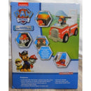 Marshall Fire Truck Ride-On Toy for Toddlers Ages 1-3 with 44 lbs Weight Limit Magic Cars 3