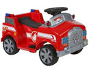 Kids 6V Ride-On Quad Car Toy with Paw Patrol Design Magic Cars 1