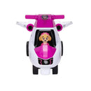 Skye's Mighty Jet Ride-On Toy with Music Features Magic Cars Variant 0