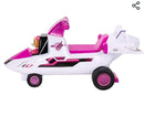 Skye Jet Ride-On Toy Vehicle for Kids Magic Cars 2