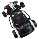 Dual-Mode Pedal and Electric Go-Kart for Kids Ages 2-12 High-Speed Outdoor Ride-On Toy Magic Cars 24