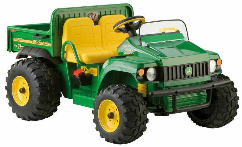12V Battery Charger Connector for Gator Gaucho and Sportsman Ride-On Vehicles Magic Cars 3