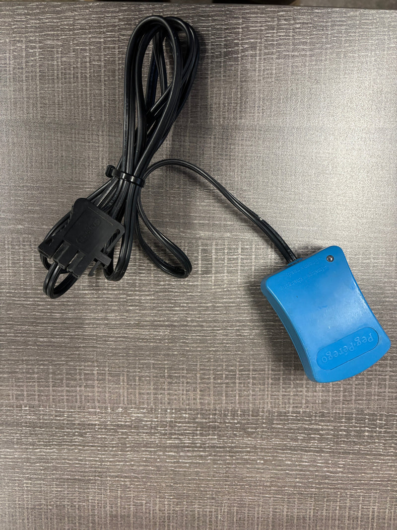 12V Rechargeable Battery and Charger for Ride-On Vehicles 25200011 Magic Cars Variant 0