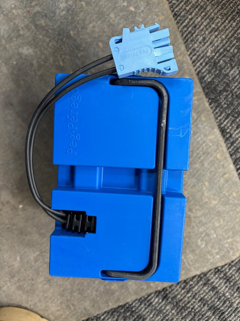 12V Rechargeable Battery for Children's Ride-On Vehicles Magic Cars 2