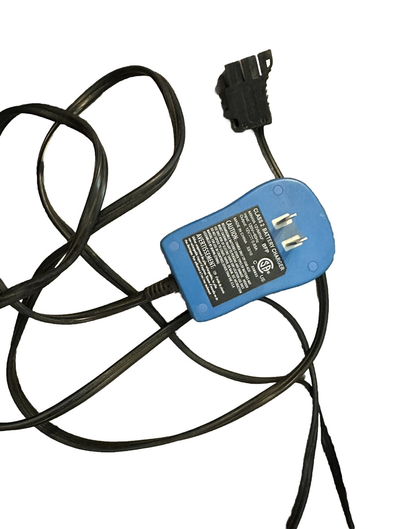 12V Rechargeable Battery Charger for Kids Ride-On Vehicles Magic Cars Variant 0