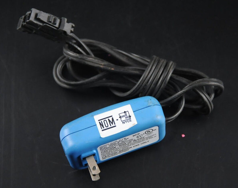 12V DC Battery Charger for Peg-Perego Ride-On Vehicles Model 25200018 OEM Magic Cars 5