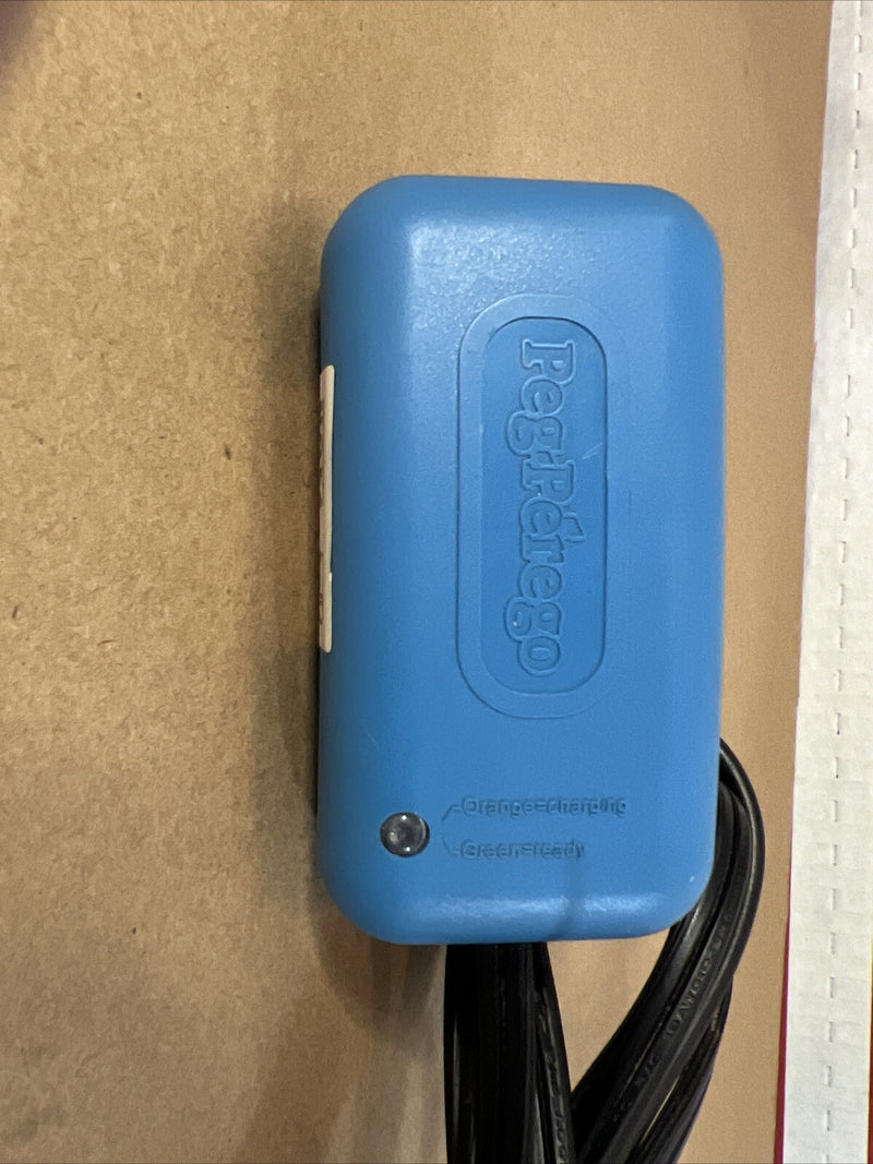 12V DC Rechargeable Battery and Charger Kit Model 25200018 Magic Cars 2