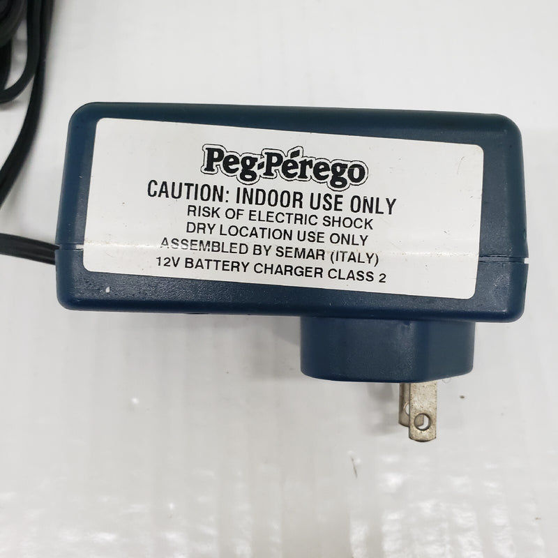 12V Green Ride-On Vehicle Battery and Charger Model 25200001 Magic Cars 3