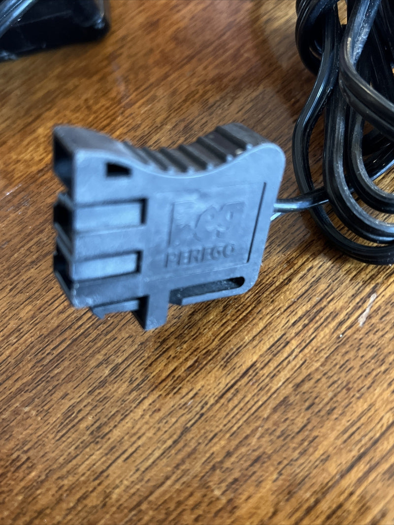 12V OEM Rechargeable Battery Charger Model 10306 Magic Cars 1