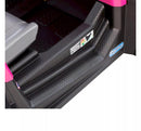 Perego 12V Polaris RZR 900 Powered Pink Ride-On Vehicle Magic Cars 2
