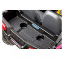 Perego 12V Polaris RZR 900 Powered Pink Ride-On Vehicle Magic Cars 4