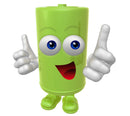24 Volt Rechargeable Battery Pack for Kids Ride-On Vehicles Model IAKB0020 Magic Cars 5