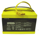 24 Volt Rechargeable Battery Pack for Kids Ride-On Vehicles Model IAKB0020 Magic Cars Variant 0