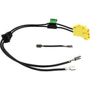 24 Volt Replacement Battery Wiring Harness and Yellow Battery Cable for Perego Toys Magic Cars Variant 0