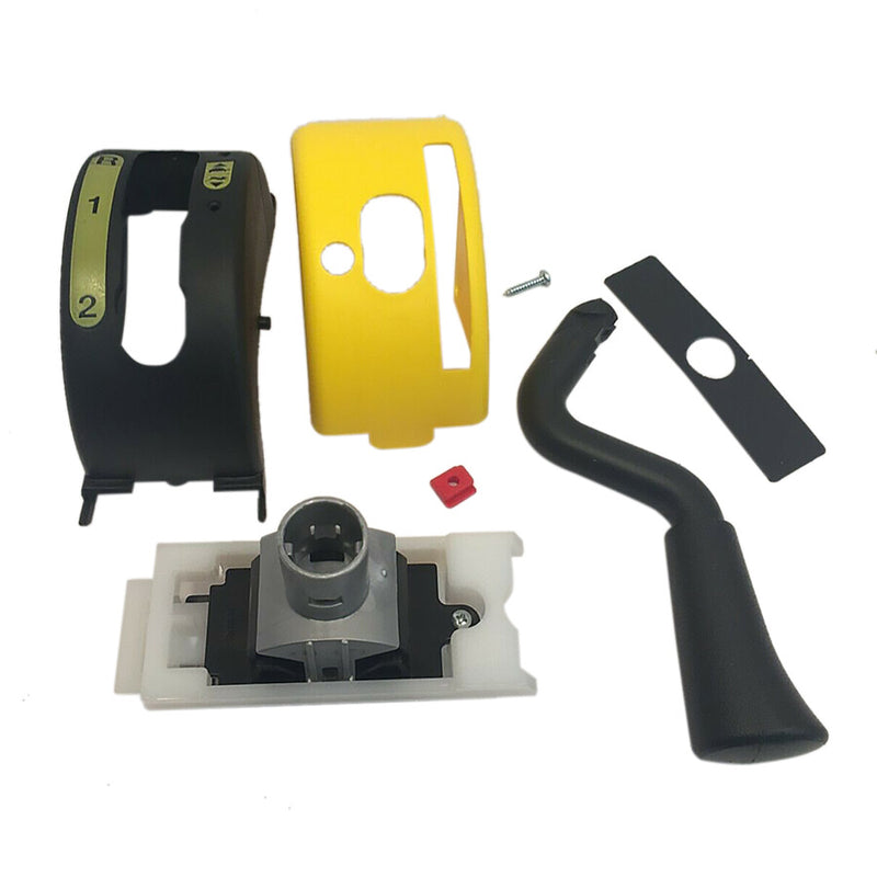 Shifter Assembly for Peg Perego John Deere Gator XUV HLR ASGI0231NYN Magic Cars 1