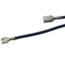 12 Volt Blue Battery Connector with Fuse for Gaucho, Gator, and Sportsman Models Magic Cars 3