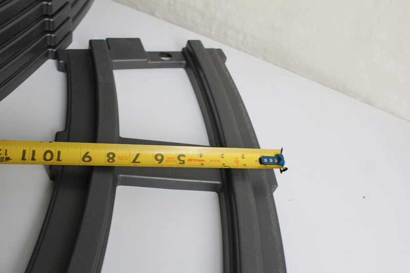 Perego Choo Choo Express Ride-On Train Replacement Track 12 Curved Pieces Magic Cars 5