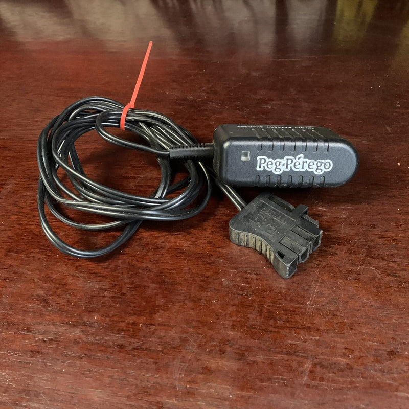 Perego FW7571/15 14.3V 900mA Tested Battery Charger for Riding Toy Magic Cars 0