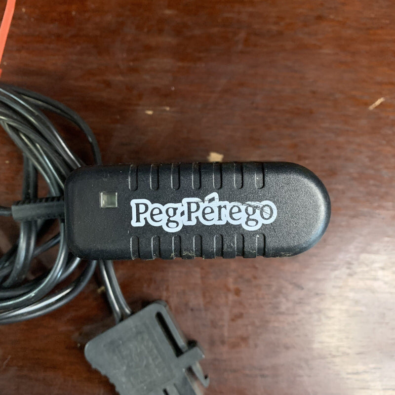 Perego FW7571/15 14.3V 900mA Tested Battery Charger for Riding Toy Magic Cars 1