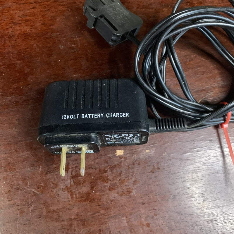 Perego FW7571/15 14.3V 900mA Tested Battery Charger for Riding Toy Magic Cars 4