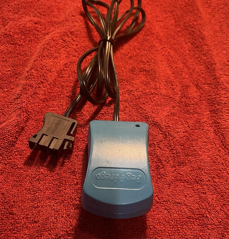 12V 12W OEM Battery Charger Genuine Tested Used Magic Cars Variant 0