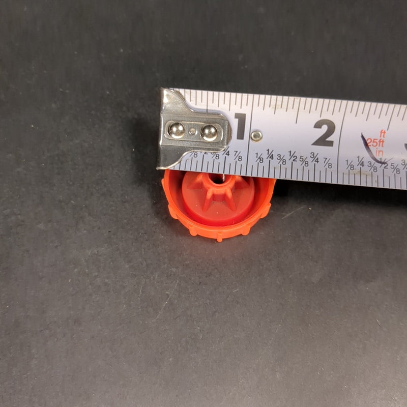 Seat Mount Replacement Part for John Deere Gator Ride-On Toy Magic Cars 2