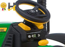 John Deere Ground Force 12 Volt Ride-On Tractor by Peg Perego Magic Cars 6