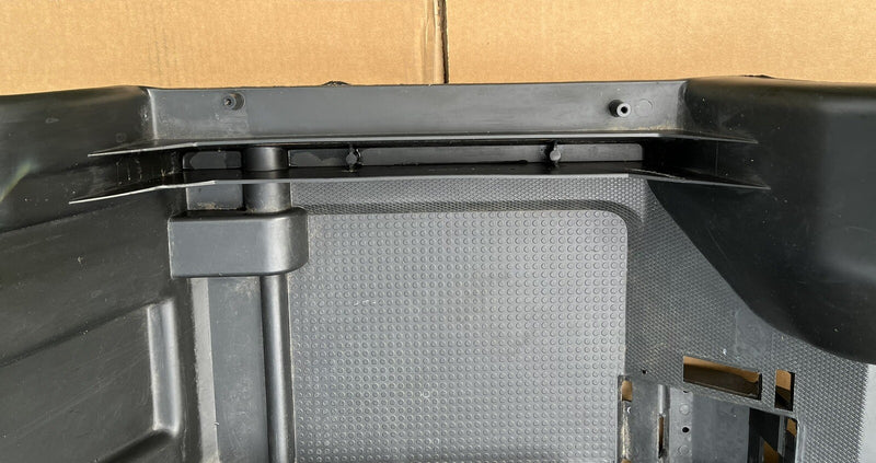 Perego Magica VW Beetle Ride-On Replacement Body and Undercarriage for Volkswagen Magic Cars 10