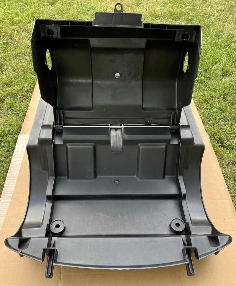 Perego Magica VW Beetle Ride-On Replacement Body and Undercarriage for Volkswagen Magic Cars 21