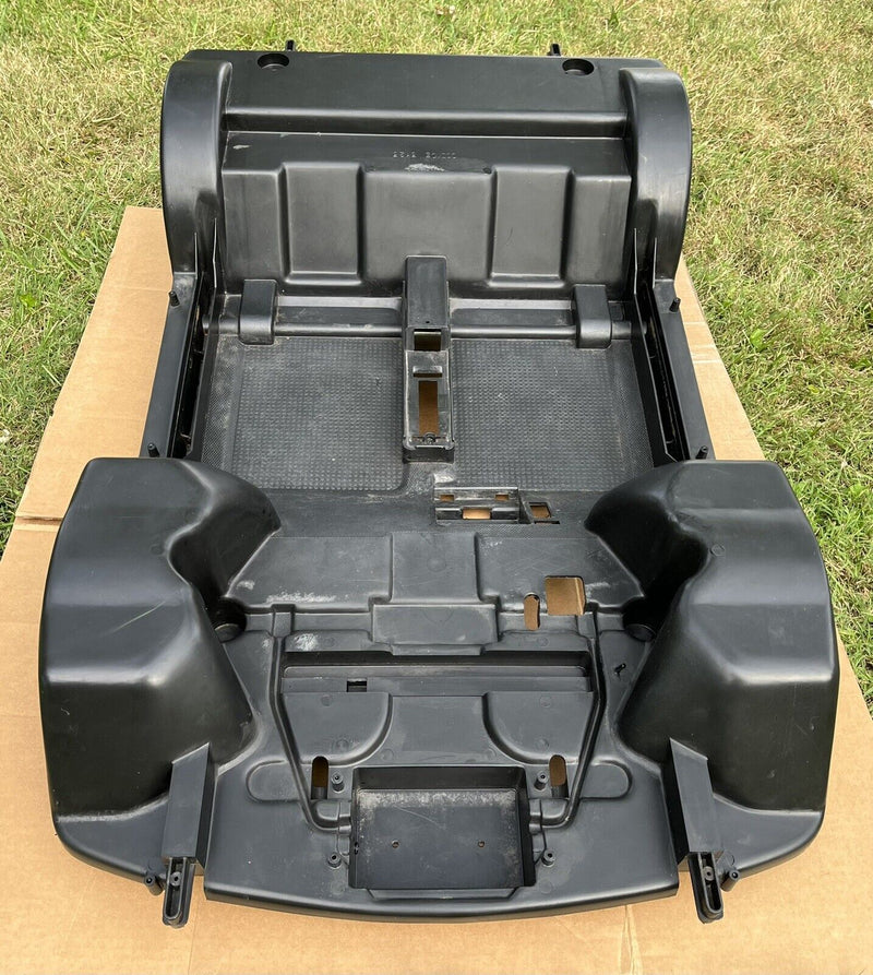 Perego Magica VW Beetle Ride-On Replacement Body and Undercarriage for Volkswagen Magic Cars 3