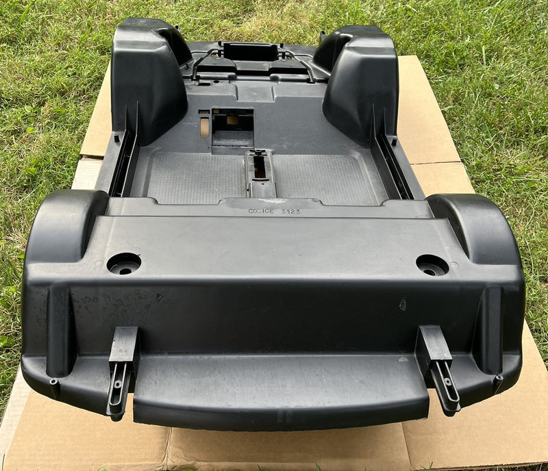 Perego Magica VW Beetle Ride-On Replacement Body and Undercarriage for Volkswagen Magic Cars 4